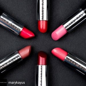 Lipsticks